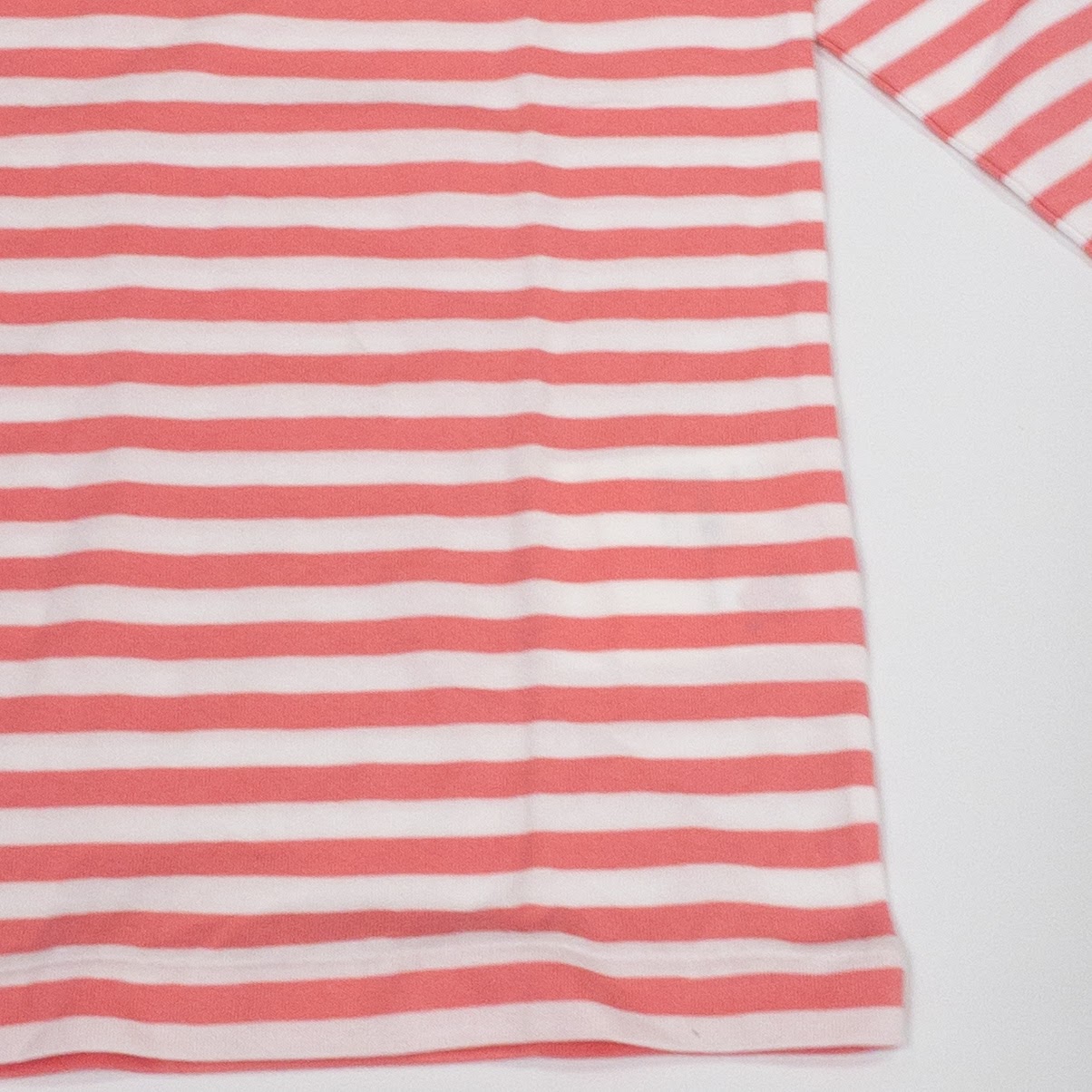 Comme des Garçons PLAY Striped T-Shirt