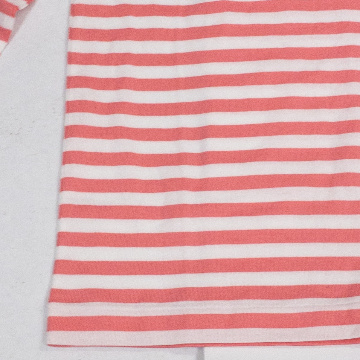 Comme des Garçons PLAY Striped T-Shirt