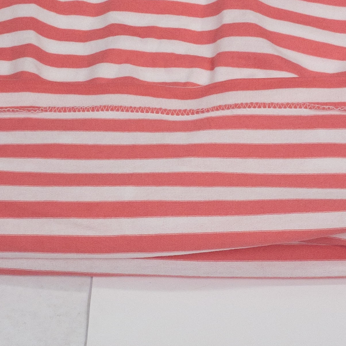 Comme des Garçons PLAY Striped T-Shirt