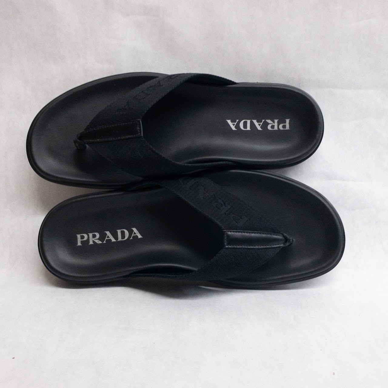 Prada Flip-Flops