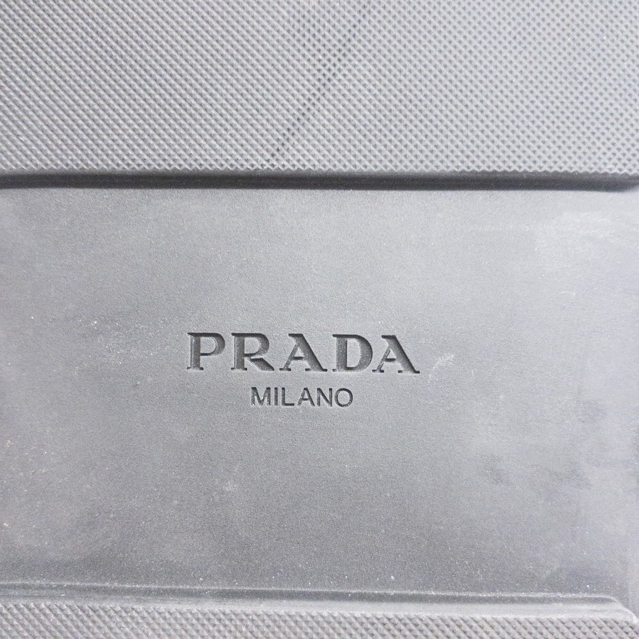 Prada Flip-Flops