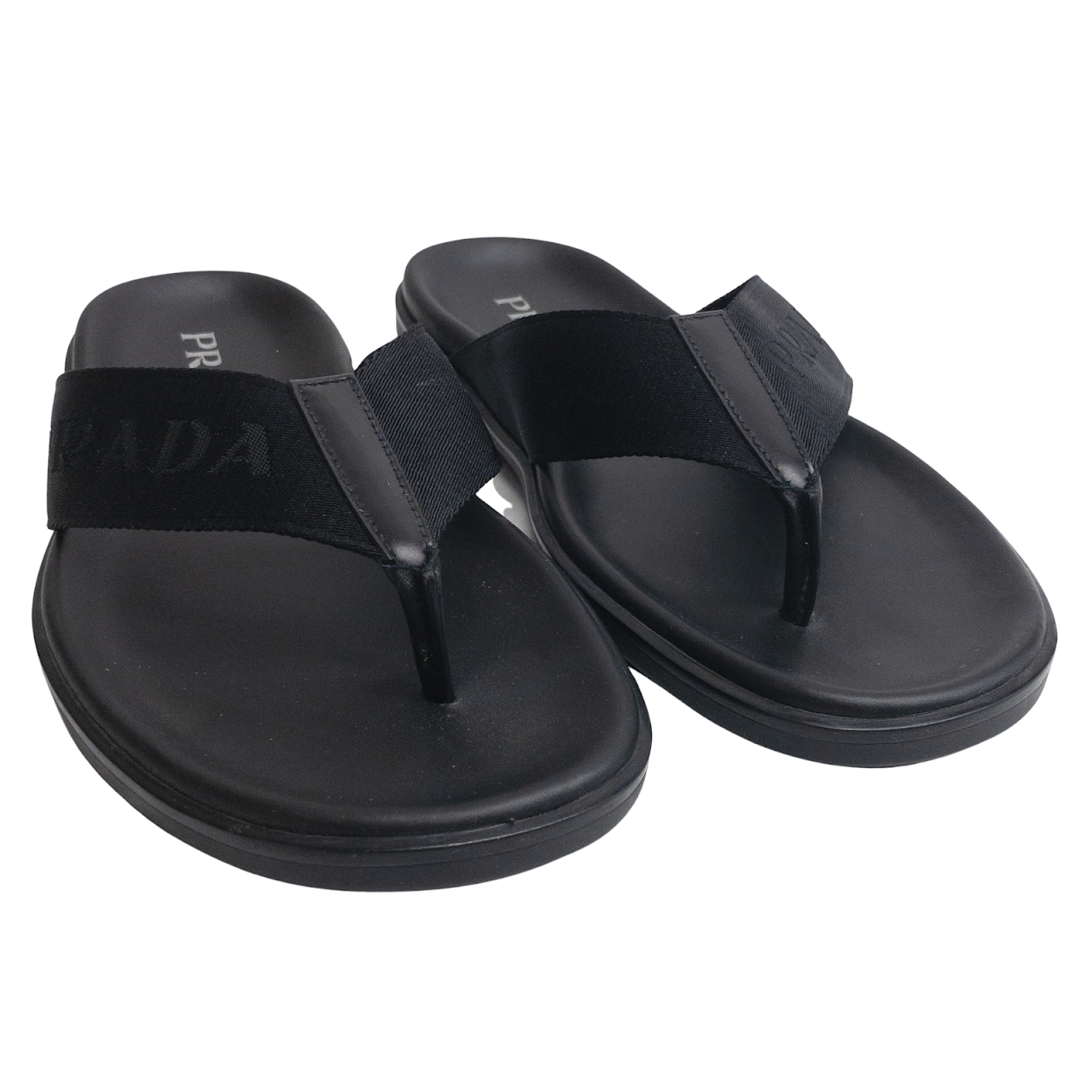 Prada Flip-Flops