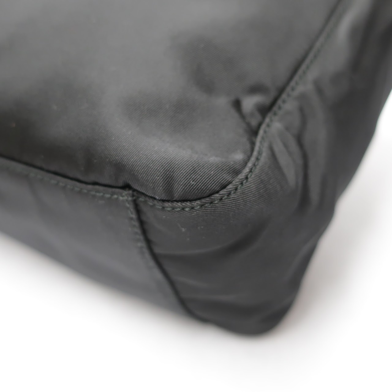 Prada Shoulder Bag