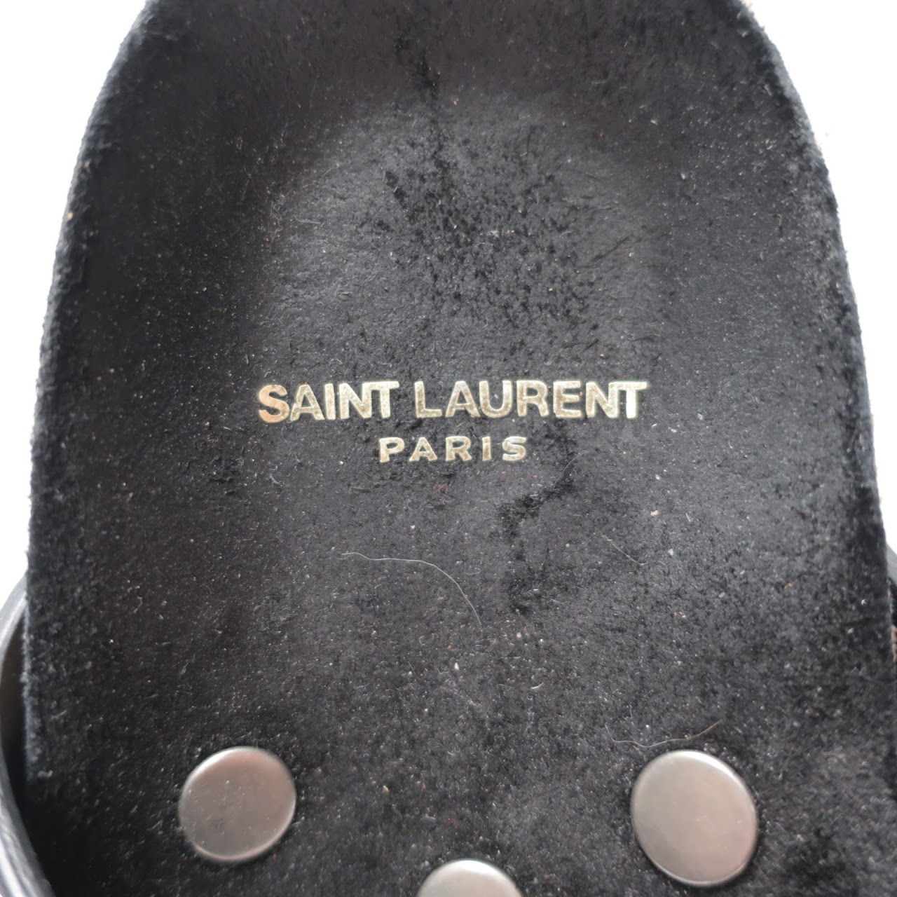 Saint Laurent Sandals