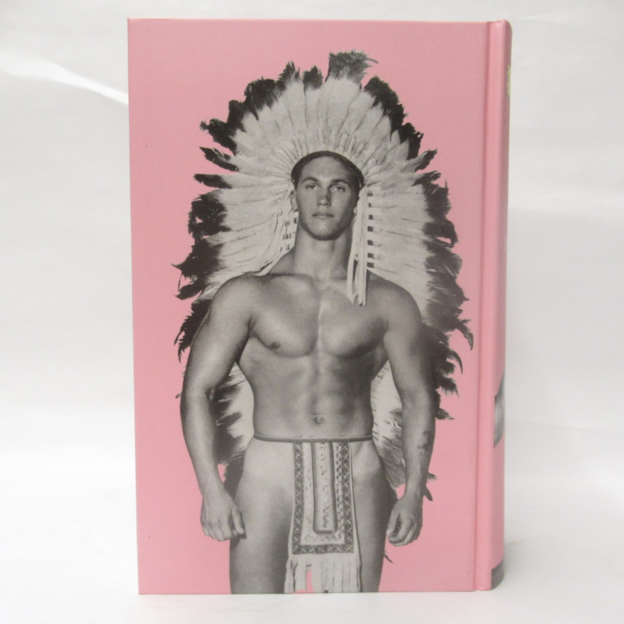 The Complete Reprint of Physique Pictorial Book Set