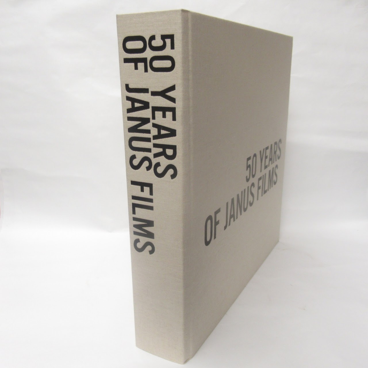 Essential Art House: 50 Years Of Janus Films Criterion Collection Box Set