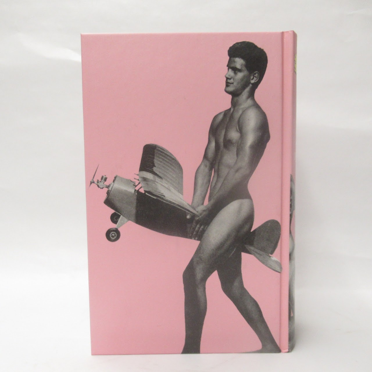 The Complete Reprint of Physique Pictorial Book Set