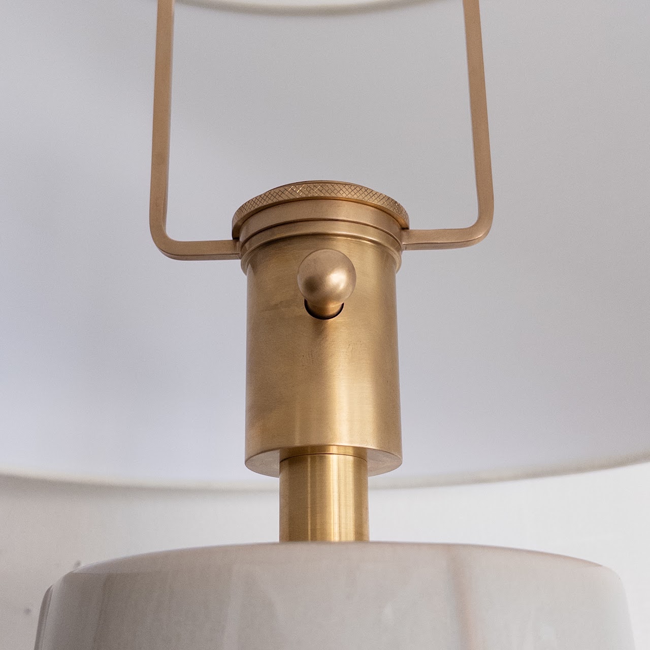 Barbara Barry for Visual Comfort Braque Table Lamp