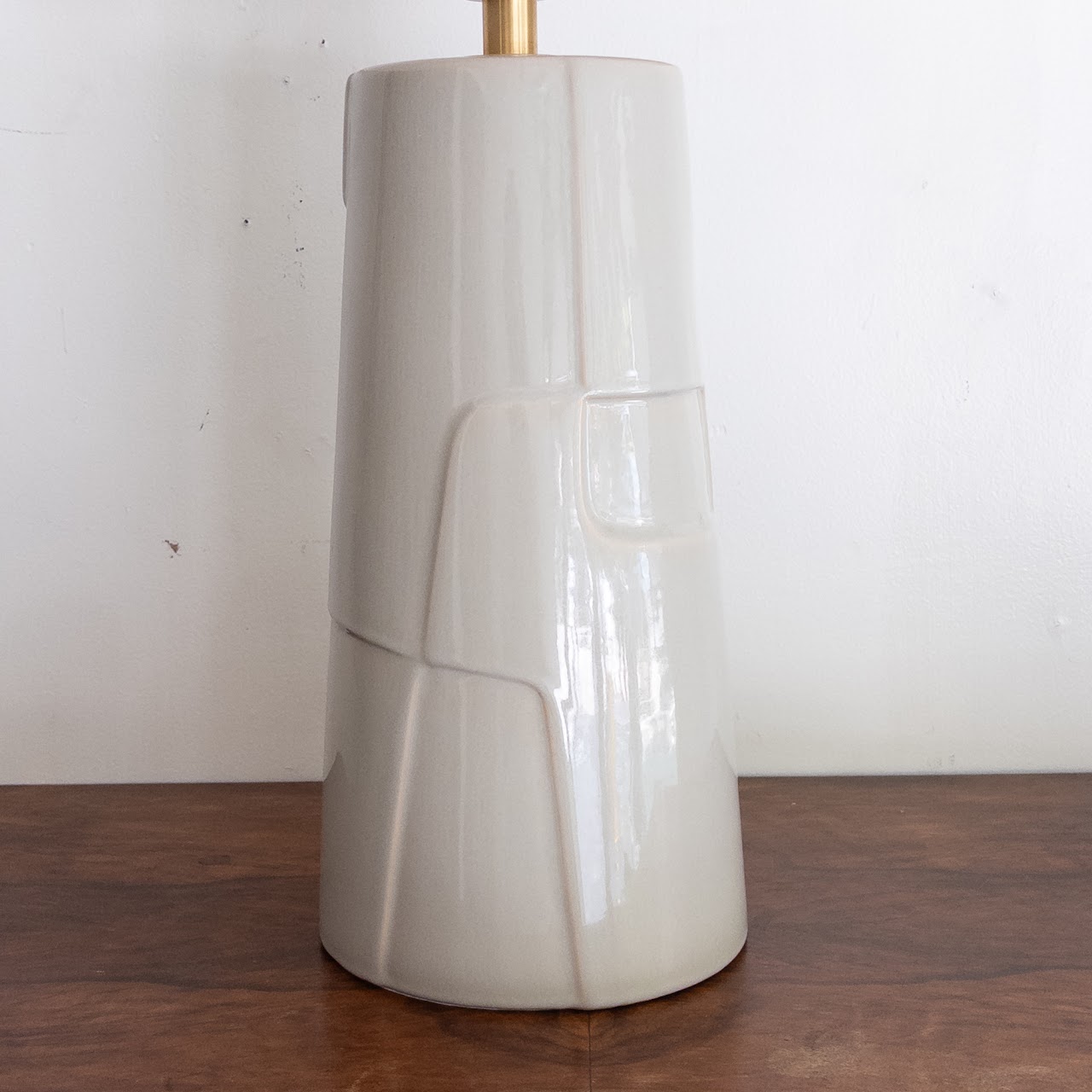 Barbara Barry for Visual Comfort Braque Table Lamp