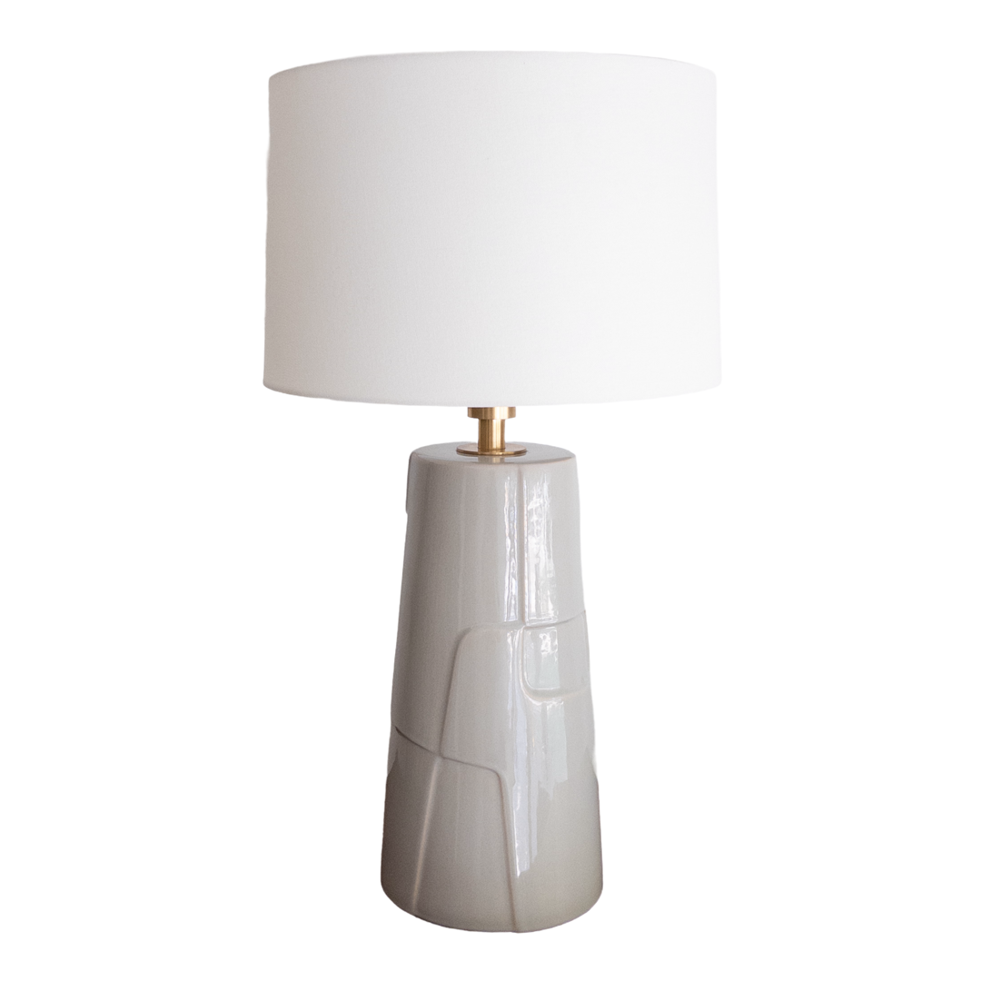 Barbara Barry for Visual Comfort Braque Table Lamp