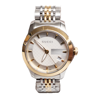 Gucci G-Timeless Women's Watch NEW