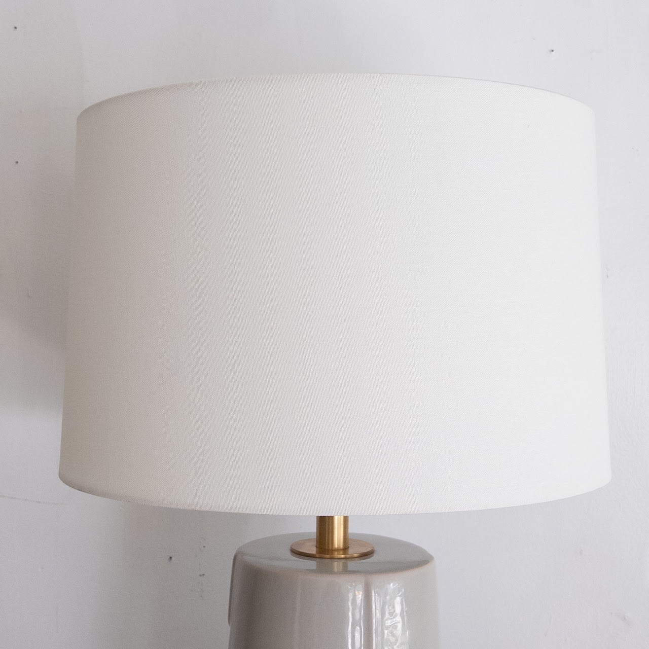 Barbara Barry for Visual Comfort Braque Table Lamp