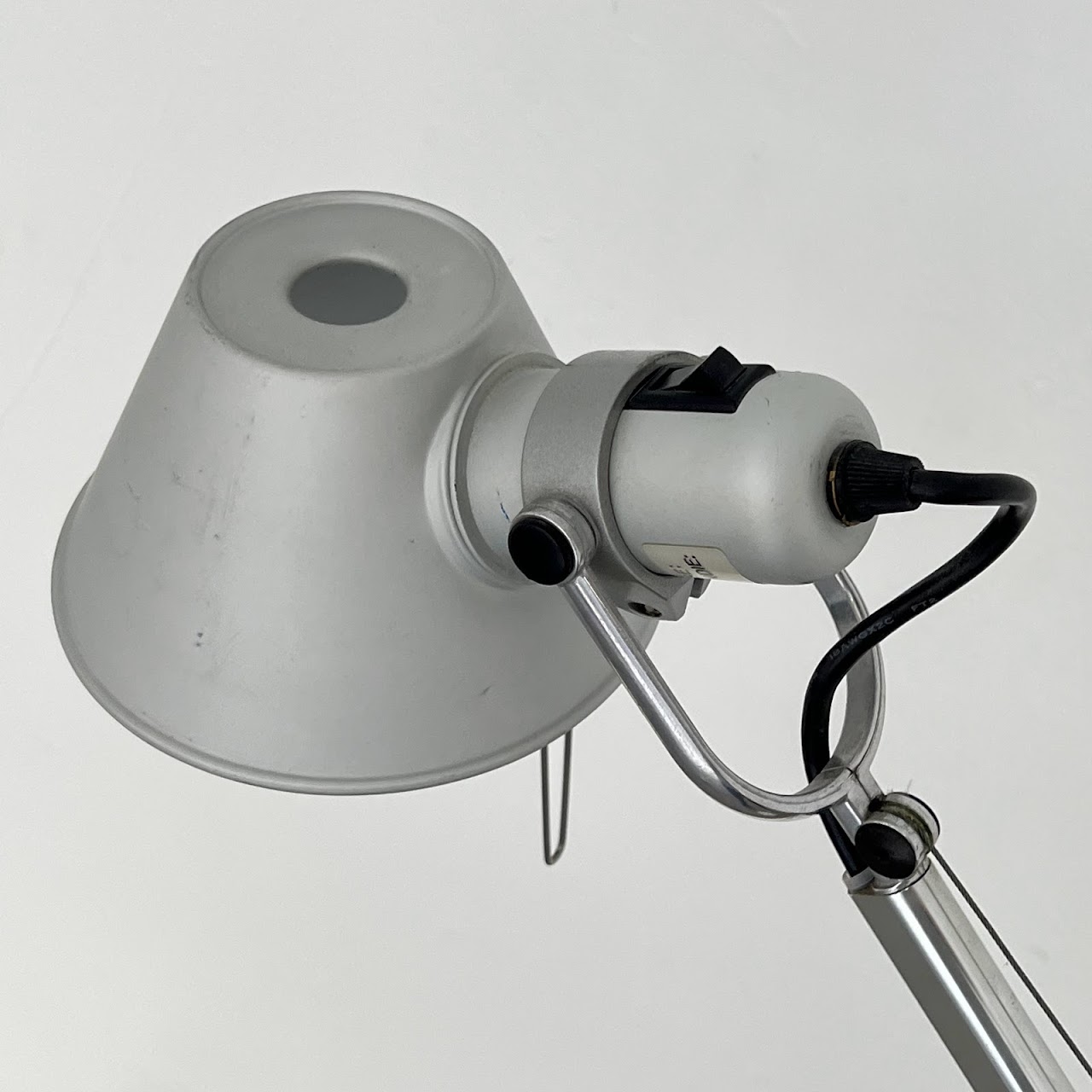 Artemide Tolomeo Floor Lamp