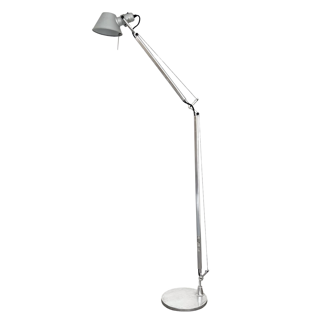 Artemide Tolomeo Floor Lamp