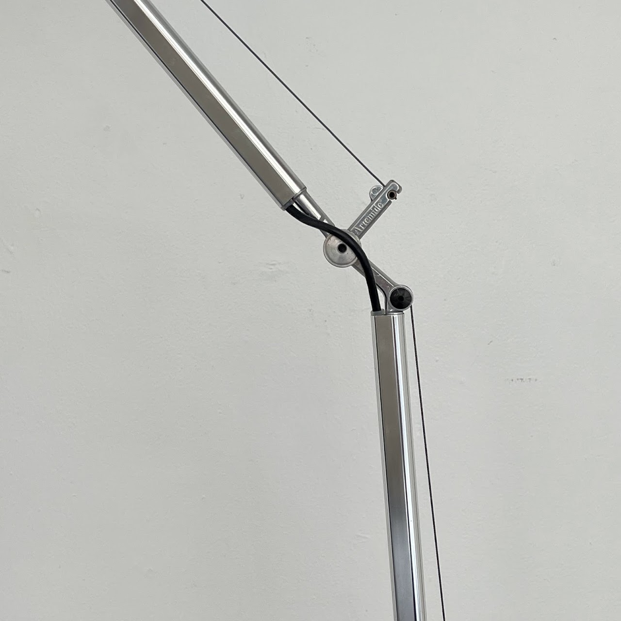 Artemide Tolomeo Floor Lamp