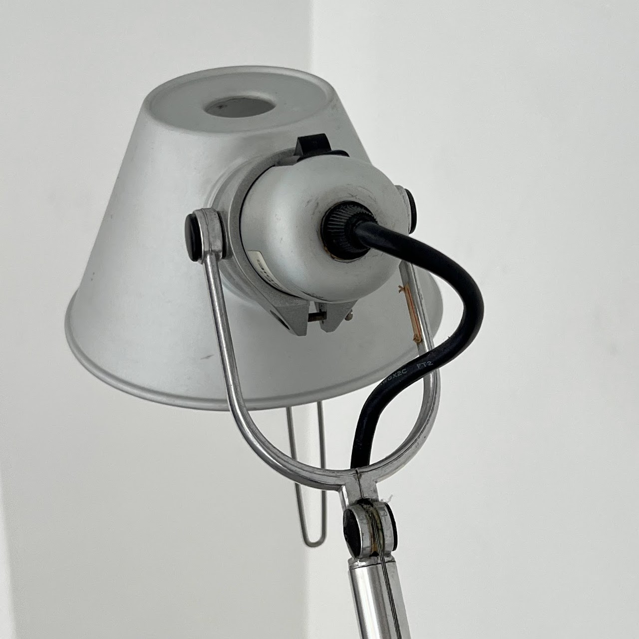 Artemide Tolomeo Floor Lamp