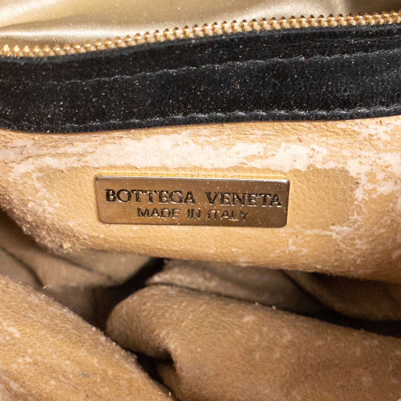 Bottega Veneta Shoulder Bag