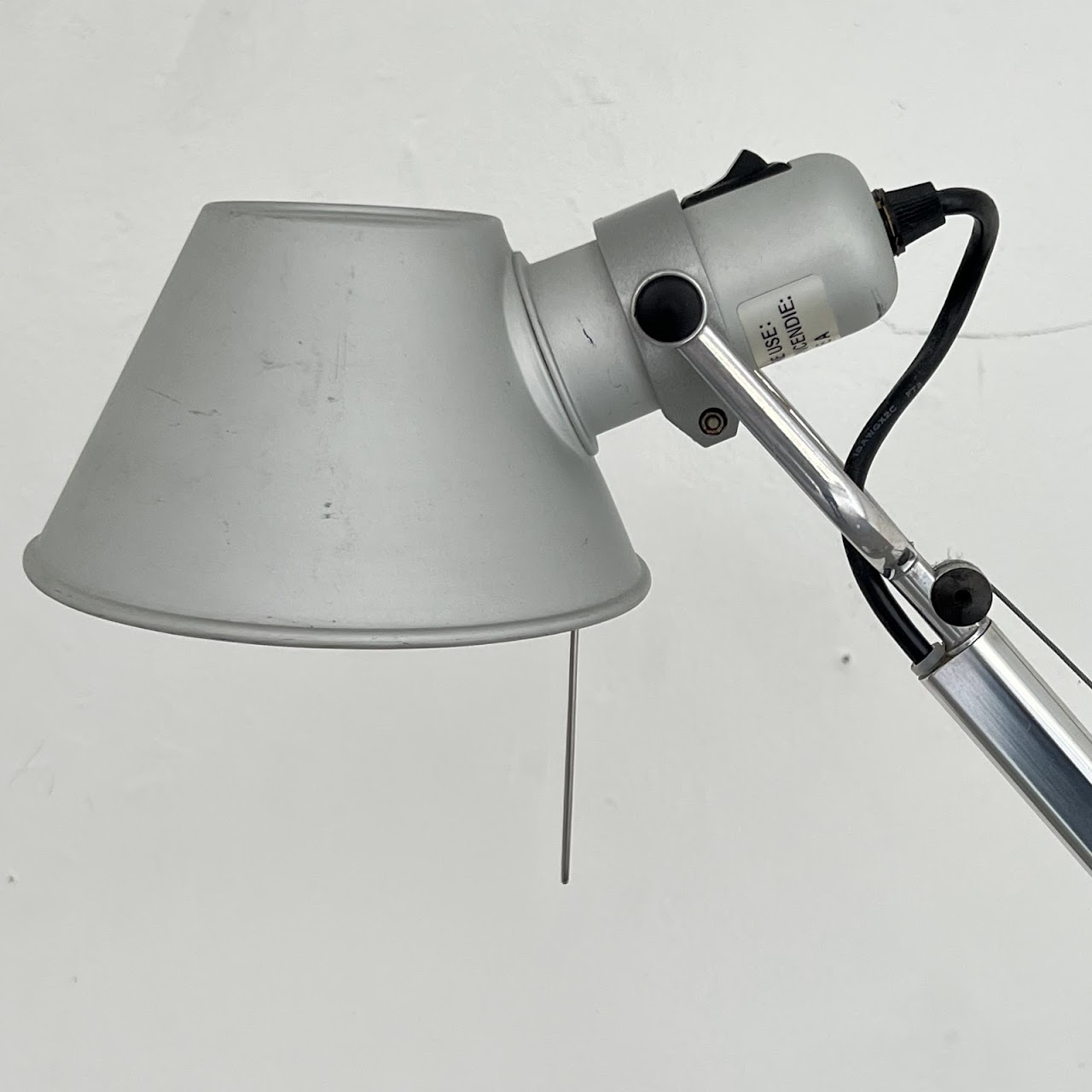 Artemide Tolomeo Floor Lamp