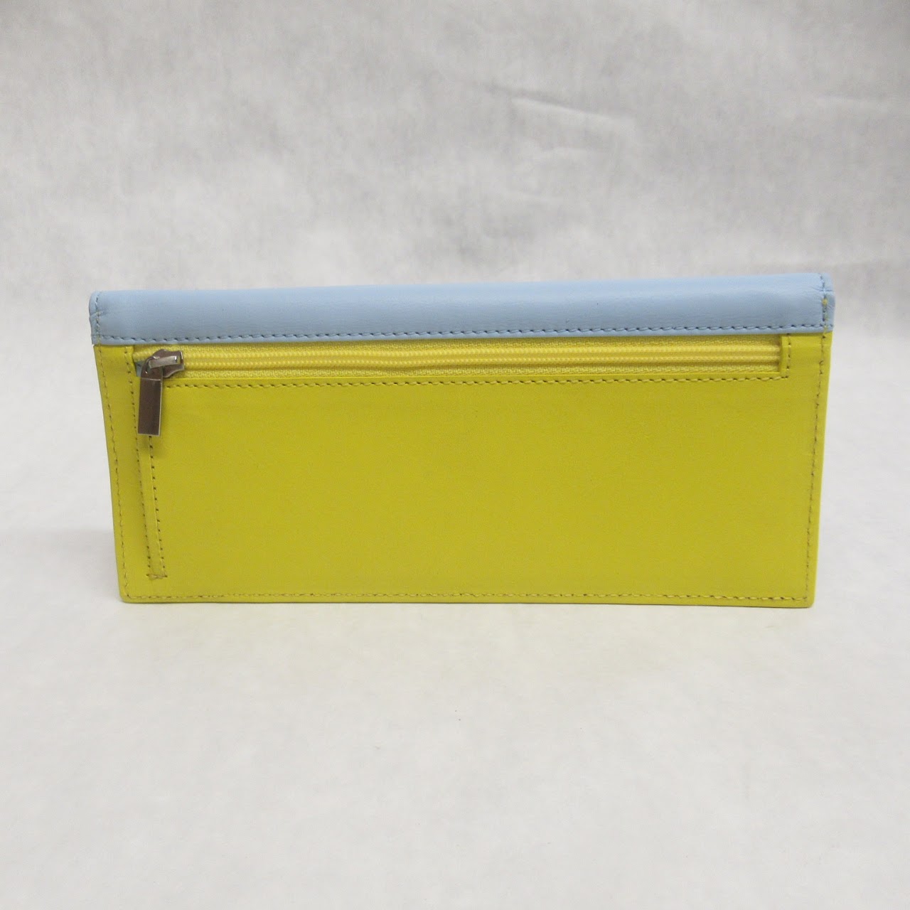 Stewart Stand Clutch Wallet