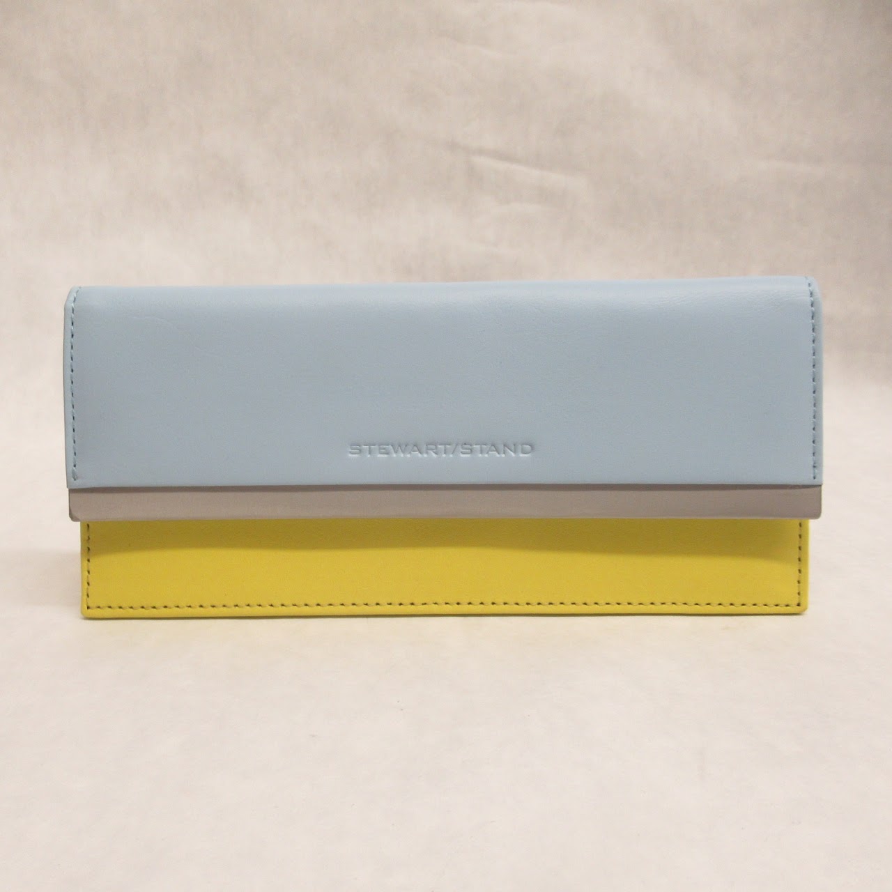 Stewart Stand Clutch Wallet