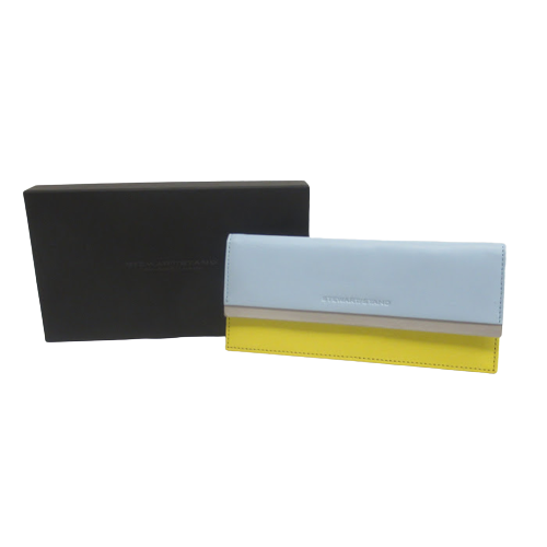 Stewart Stand Clutch Wallet