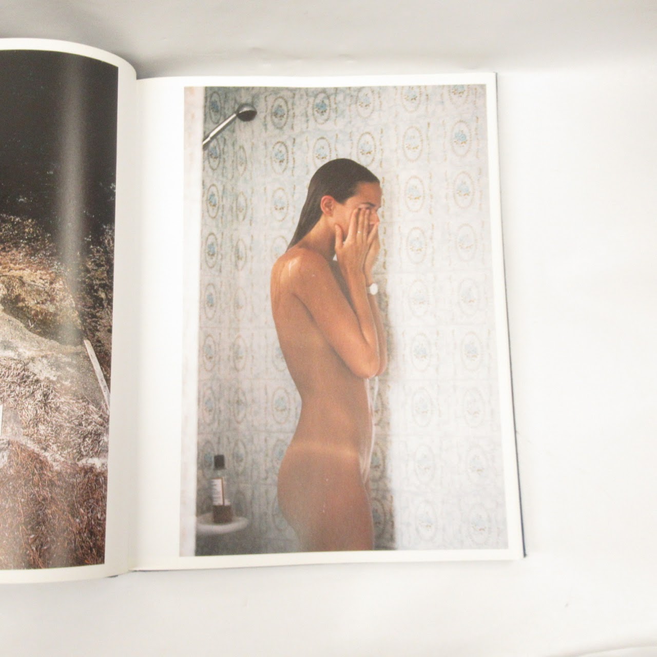 Henrik Purienne RARE 'Holiday: Birds of a Feather Flock Together' Photography Book