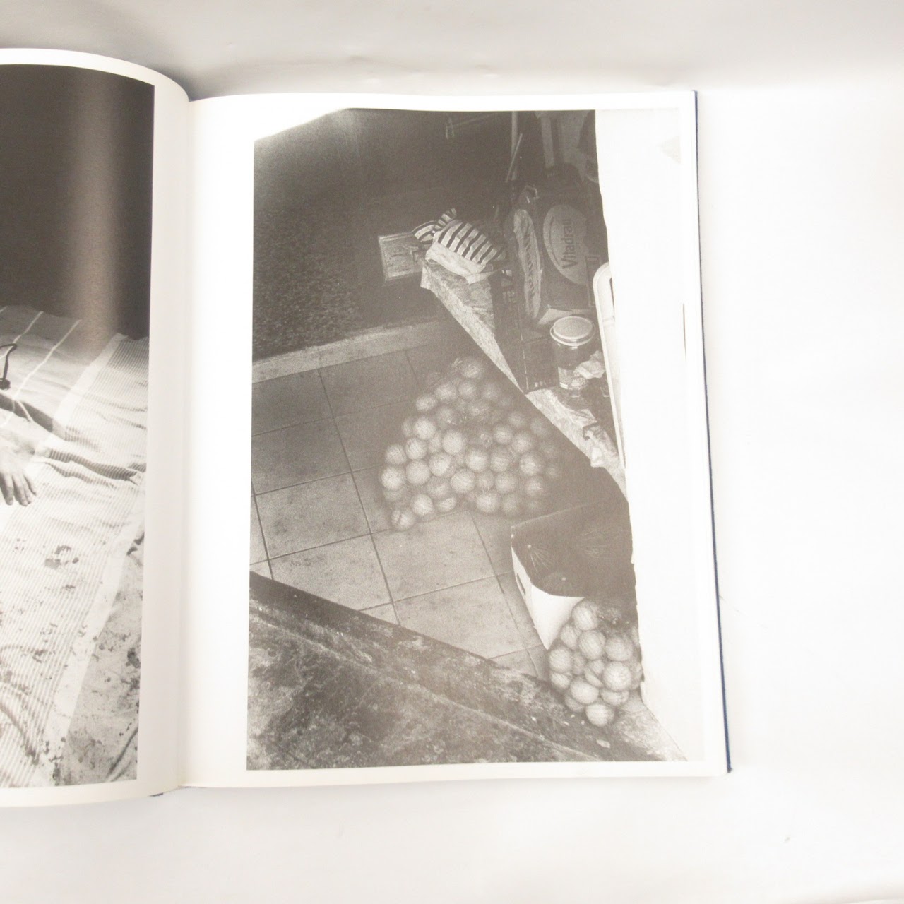 Henrik Purienne RARE 'Holiday: Birds of a Feather Flock Together' Photography Book